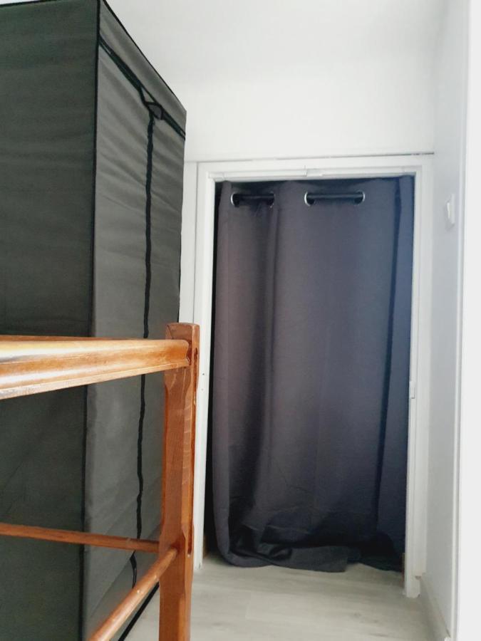 Duplex Tout Confort - Circuit 24H - Pole Sante Sud - Centre Des Expositions - Technoparc Le Mans Buitenkant foto
